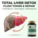 Ayurvedic liver detox medicine