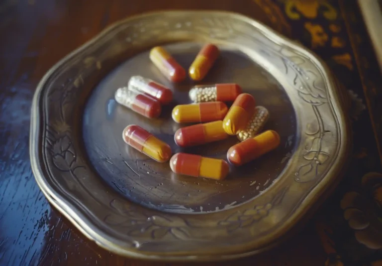 Sugar Balance Capsules